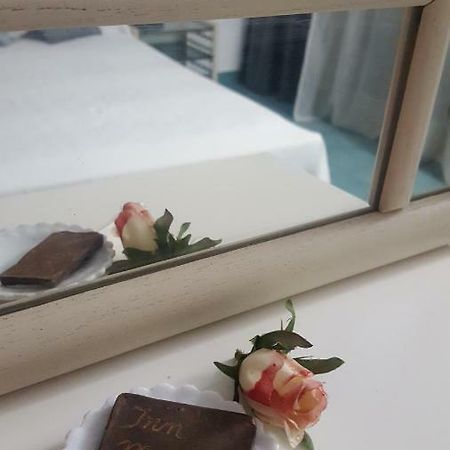 Inn Mansarda フランカヴィッラ・ディ・シチーリア エクステリア 写真