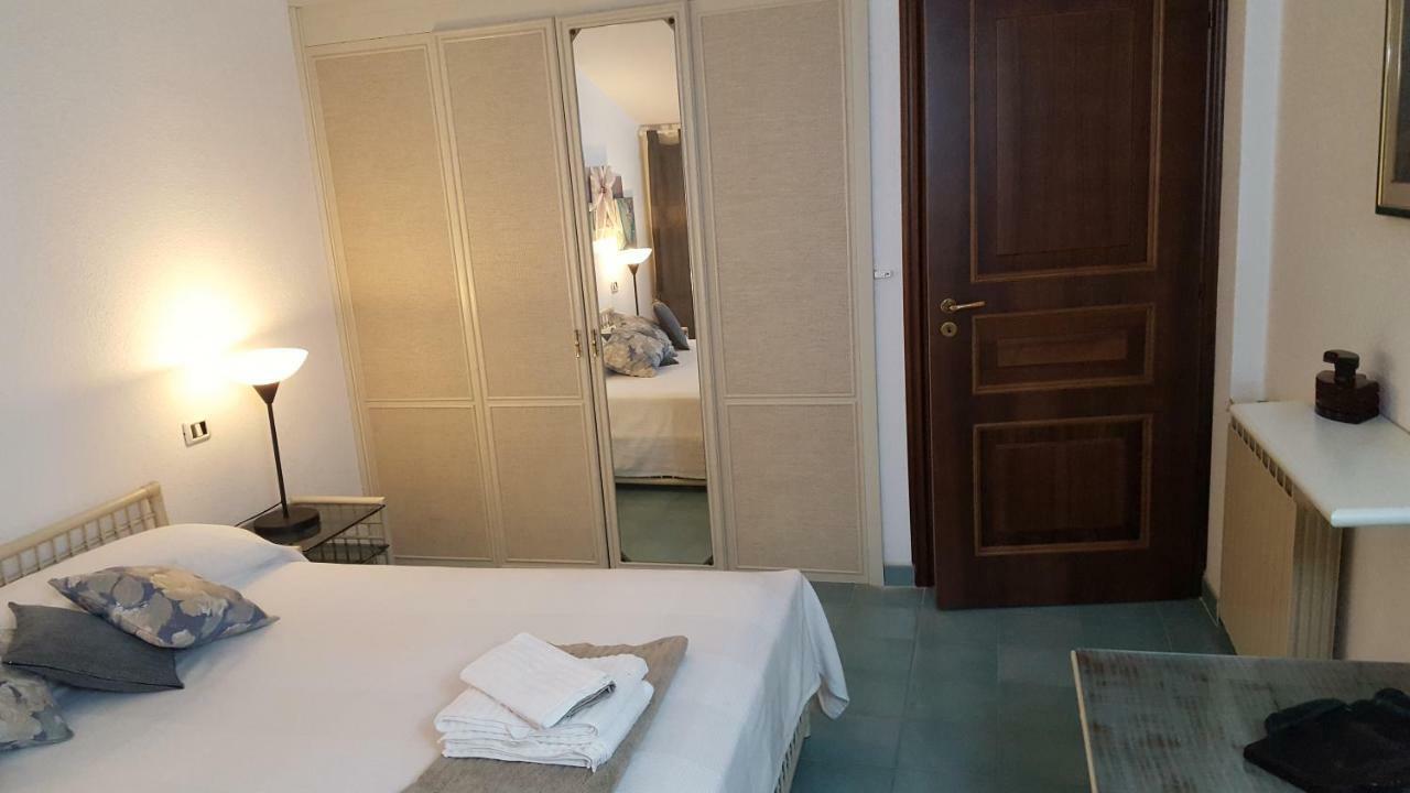 Inn Mansarda フランカヴィッラ・ディ・シチーリア エクステリア 写真
