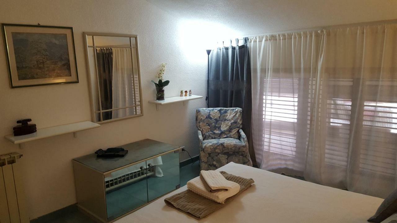 Inn Mansarda フランカヴィッラ・ディ・シチーリア エクステリア 写真