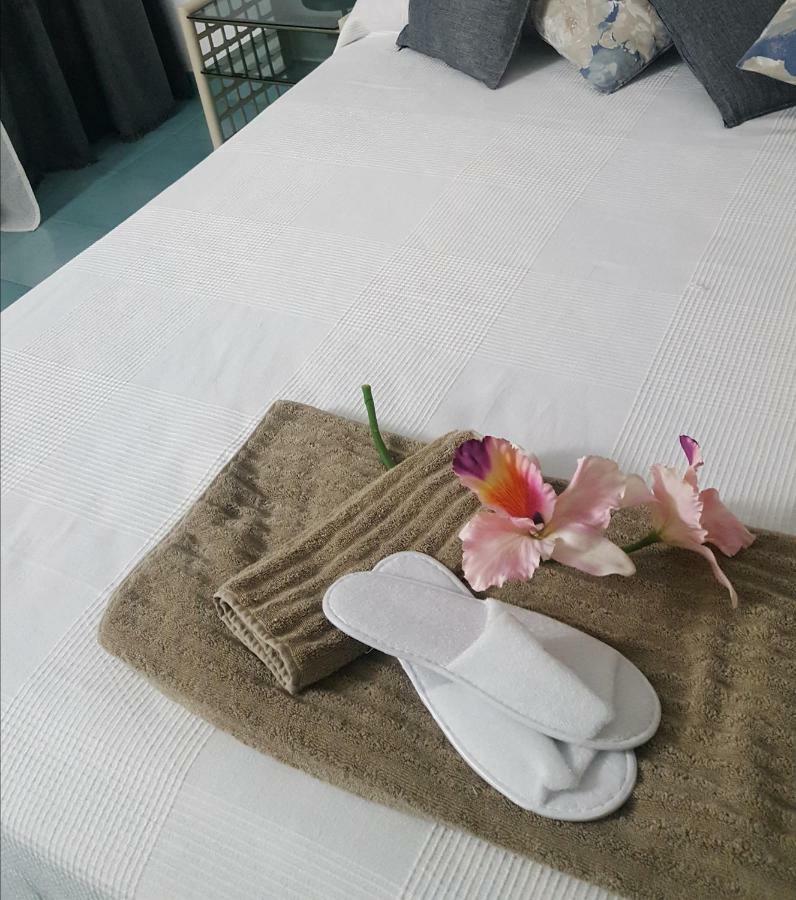Inn Mansarda フランカヴィッラ・ディ・シチーリア エクステリア 写真
