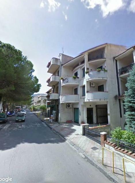 Inn Mansarda フランカヴィッラ・ディ・シチーリア エクステリア 写真