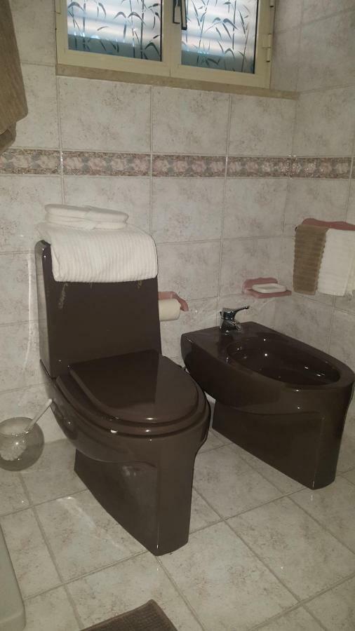 Inn Mansarda フランカヴィッラ・ディ・シチーリア エクステリア 写真